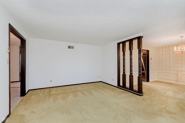 4504 Winter Drive, Anderson, IN 46012