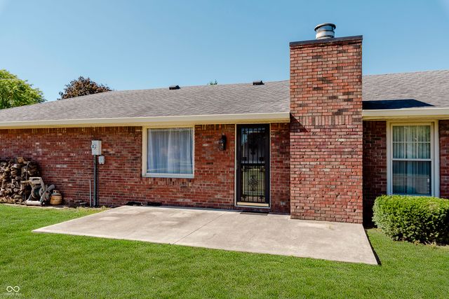 4504 Winter Drive, Anderson, IN 46012