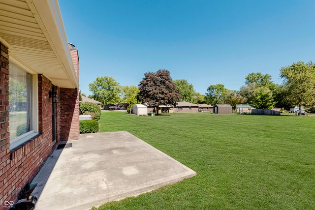 4504 Winter Drive, Anderson, IN 46012