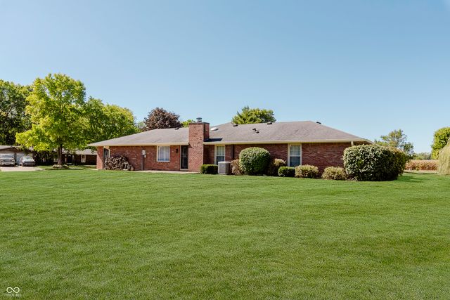 4504 Winter Drive, Anderson, IN 46012