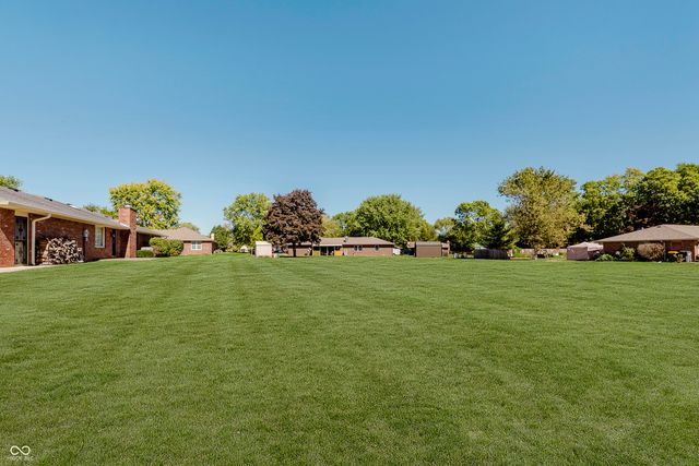 4504 Winter Drive, Anderson, IN 46012