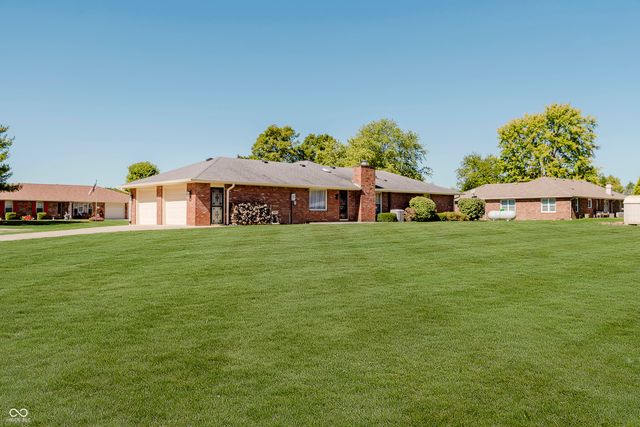 4504 Winter Drive, Anderson, IN 46012