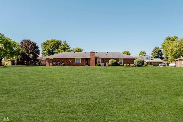 4504 Winter Drive, Anderson, IN 46012