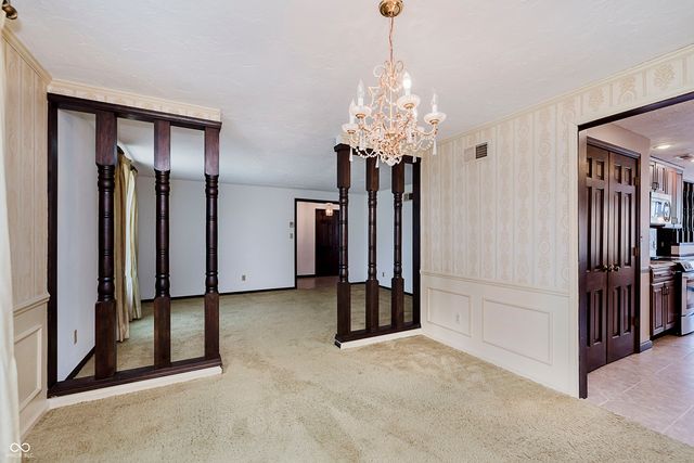 4504 Winter Drive, Anderson, IN 46012