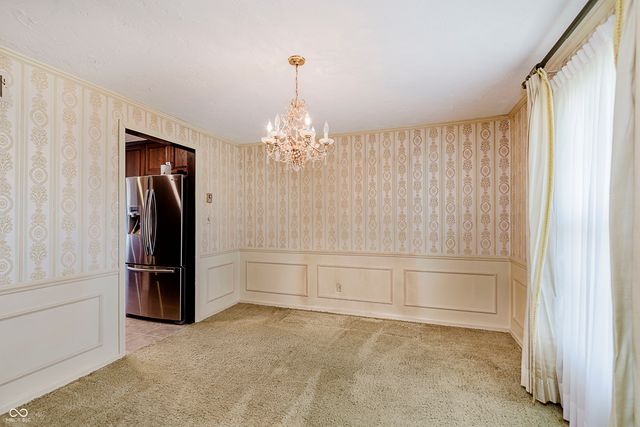 4504 Winter Drive, Anderson, IN 46012