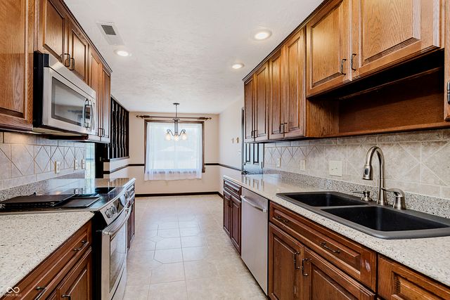 4504 Winter Drive, Anderson, IN 46012