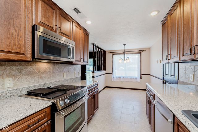 4504 Winter Drive, Anderson, IN 46012