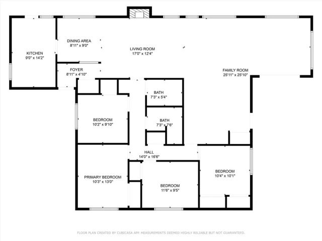 449 E Haltern, Glendora, CA 91740