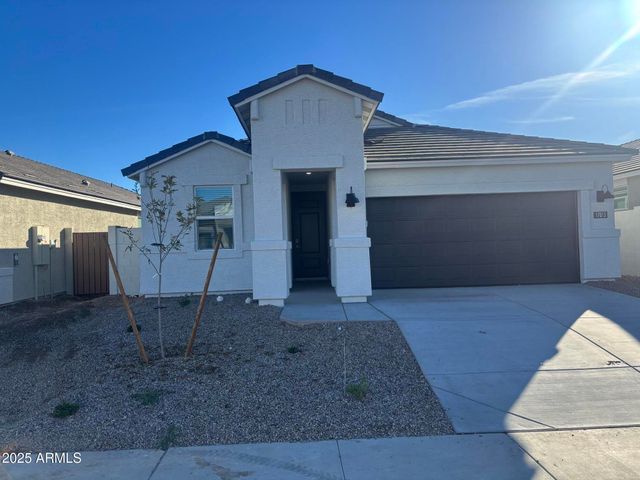 17750 W Palo Verde Avenue, Waddell, AZ 85355