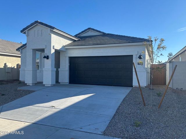 17750 W Palo Verde Avenue, Waddell, AZ 85355