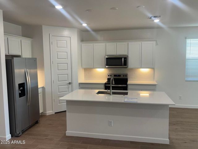 17750 W Palo Verde Avenue, Waddell, AZ 85355