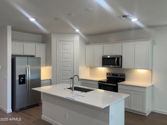 17750 W Palo Verde Avenue, Waddell, AZ 85355