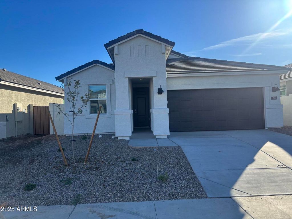 17750 W Palo Verde Avenue, Waddell, AZ 85355 — photo 2