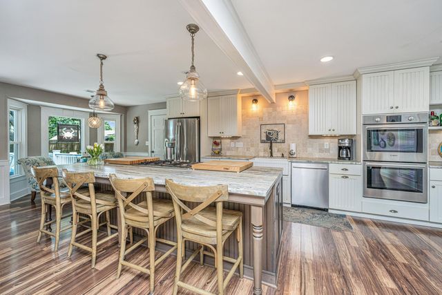 1454 Waterway Court, Mount Pleasant, SC 29464