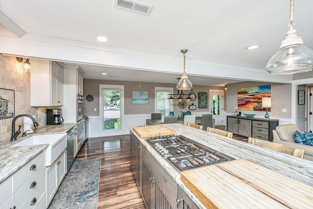 1454 Waterway Court, Mount Pleasant, SC 29464