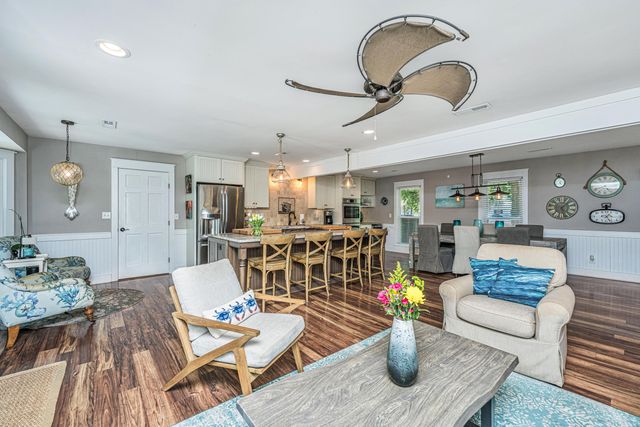 1454 Waterway Court, Mount Pleasant, SC 29464