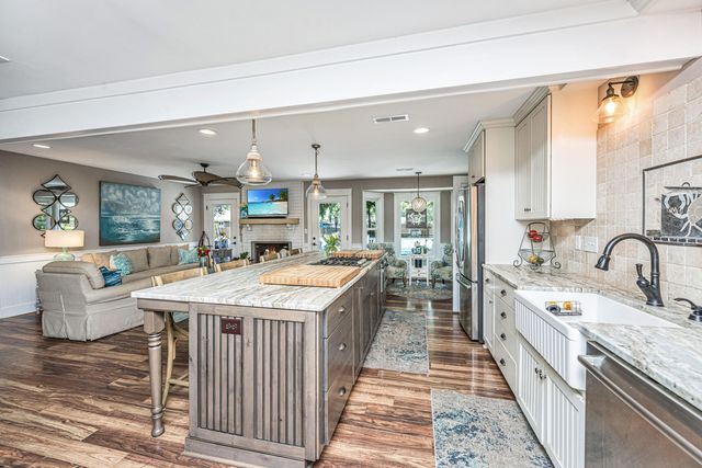 1454 Waterway Court, Mount Pleasant, SC 29464