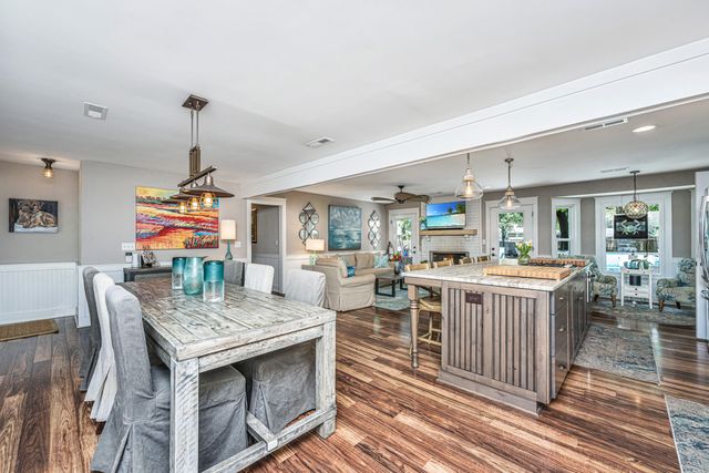 1454 Waterway Court, Mount Pleasant, SC 29464