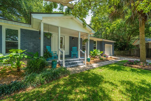 1454 Waterway Court, Mount Pleasant, SC 29464