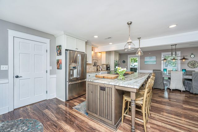 1454 Waterway Court, Mount Pleasant, SC 29464