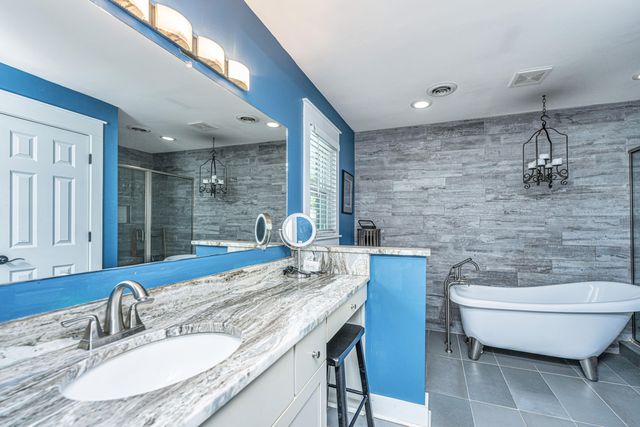 1454 Waterway Court, Mount Pleasant, SC 29464
