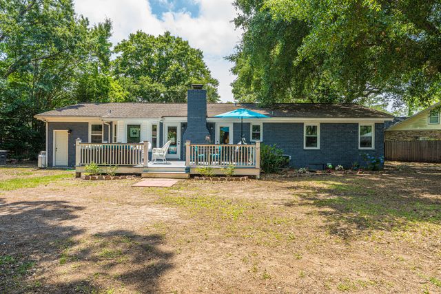 1454 Waterway Court, Mount Pleasant, SC 29464