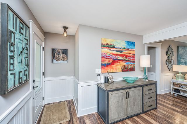 1454 Waterway Court, Mount Pleasant, SC 29464