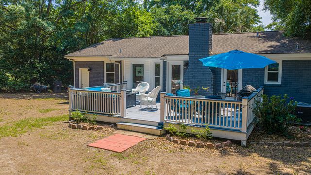 1454 Waterway Court, Mount Pleasant, SC 29464