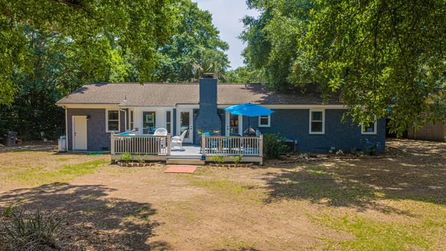 1454 Waterway Court, Mount Pleasant, SC 29464