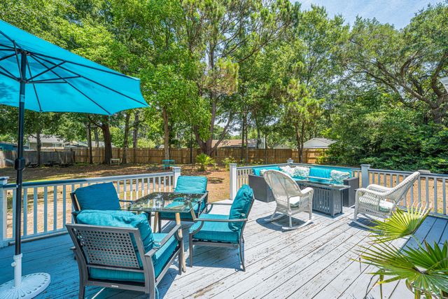 1454 Waterway Court, Mount Pleasant, SC 29464