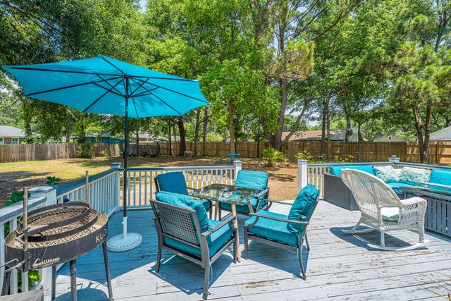 1454 Waterway Court, Mount Pleasant, SC 29464