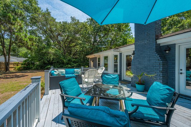 1454 Waterway Court, Mount Pleasant, SC 29464