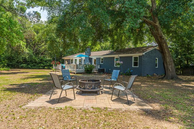 1454 Waterway Court, Mount Pleasant, SC 29464