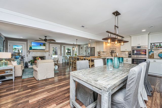 1454 Waterway Court, Mount Pleasant, SC 29464