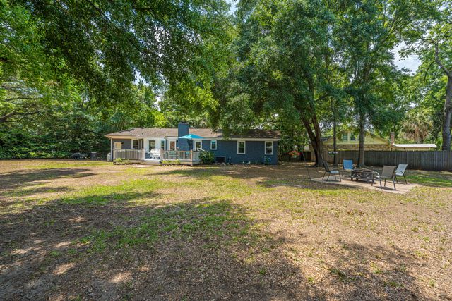1454 Waterway Court, Mount Pleasant, SC 29464