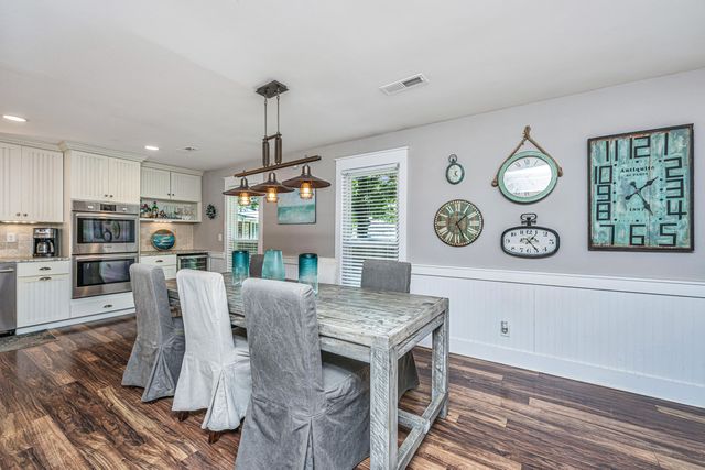 1454 Waterway Court, Mount Pleasant, SC 29464