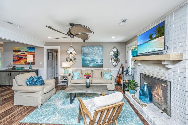 1454 Waterway Court, Mount Pleasant, SC 29464