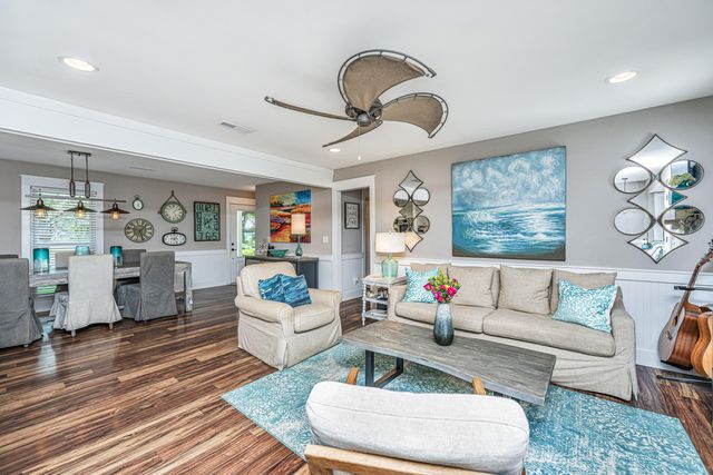 1454 Waterway Court, Mount Pleasant, SC 29464