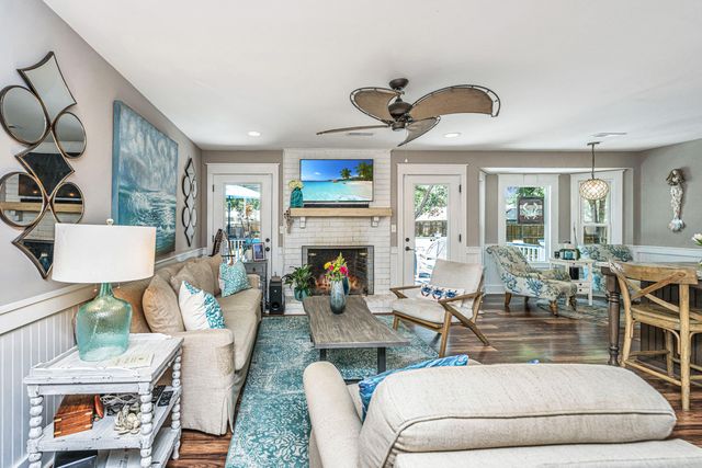 1454 Waterway Court, Mount Pleasant, SC 29464