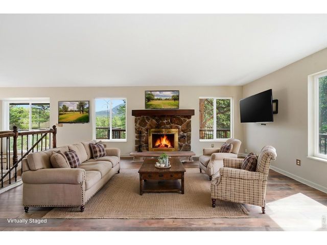 1331 Willow Ln, Estes Park, CO 80517