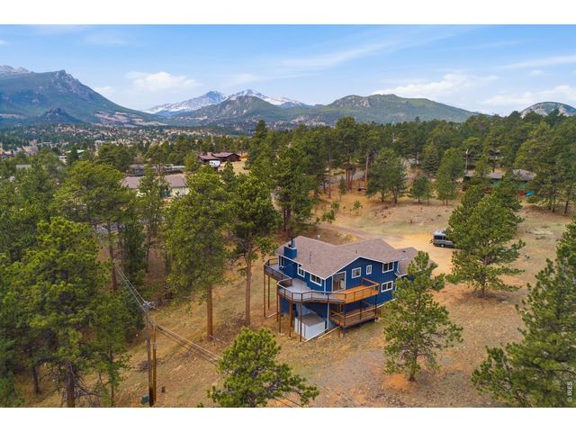 1331 Willow Ln, Estes Park, CO 80517