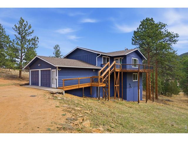 1331 Willow Ln, Estes Park, CO 80517