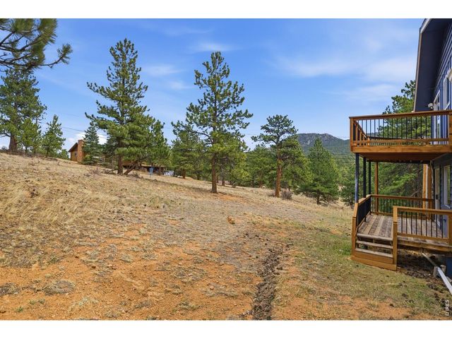 1331 Willow Ln, Estes Park, CO 80517