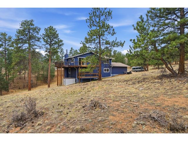 1331 Willow Ln, Estes Park, CO 80517