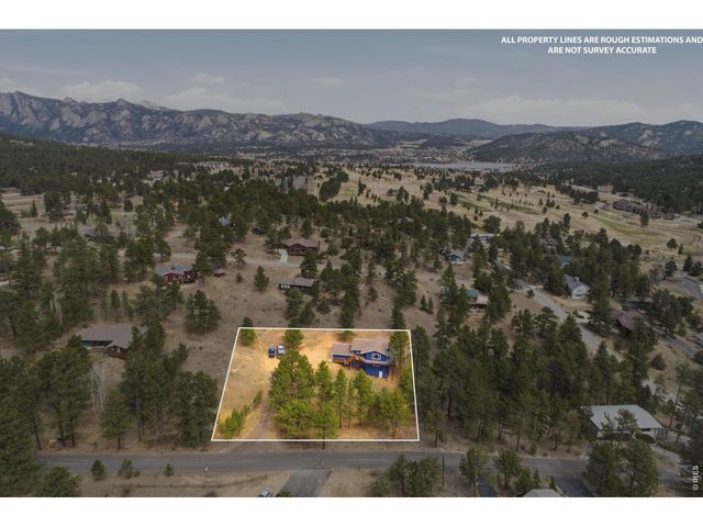 1331 Willow Ln, Estes Park, CO 80517