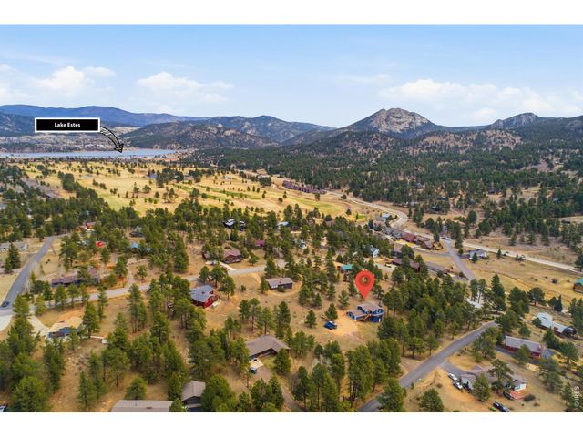 1331 Willow Ln, Estes Park, CO 80517
