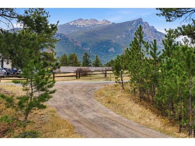 1331 Willow Ln, Estes Park, CO 80517