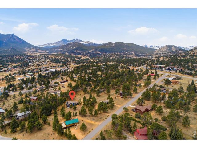 1331 Willow Ln, Estes Park, CO 80517