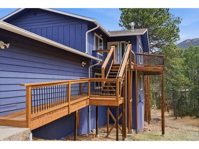 1331 Willow Ln, Estes Park, CO 80517