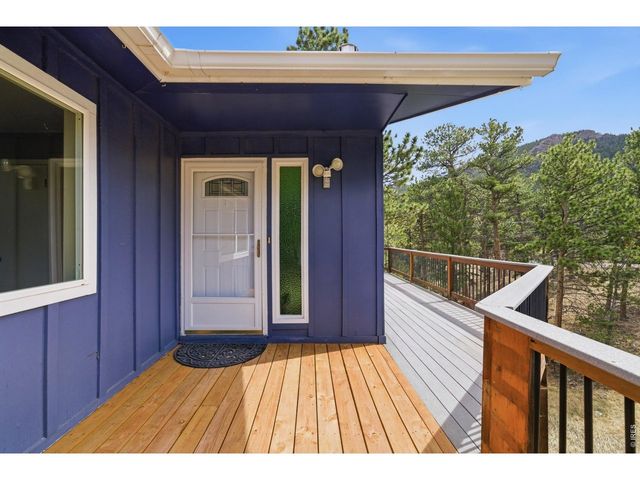 1331 Willow Ln, Estes Park, CO 80517